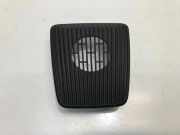 Lautsprecherabdeckung CITROËN C5 I (DC_) 1.8 16V (DC6FZB, DC6FZE) 98389981ZD