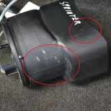 Lenkstockschalter MERCEDES-BENZ SPRINTER 3-t Furgon (906) 211 CDI (906.611, 906.613) A9065450110
