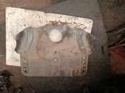 Motorschutz TOYOTA LAND CRUISER 100 (_J1_) 4.2 TD (HDJ100_)