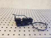 Motorhaubenschloss AUDI Q7 (4L) 3.0 TDI quattro