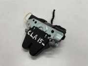 Heckklappenschloss MERCEDES-BENZ CLA Shooting Brake (X117) CLA 220 CDI / d (117.903) A1177500085