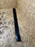 Schweller aus Kunststoff links MERCEDES-BENZ C (W206) C 200 (206.042) A2046900340
