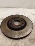 Bremsscheibe links vorne Citroen C3 Picasso (SH)