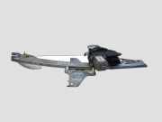Türfensterheber hinten links CITROËN C5 III (RD_) 1.6 HDi 110 128000772