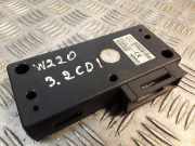 Telefonsteuergerät MERCEDES-BENZ S (W220) S 600 (220.878, 220.178) a2208206726 2208206726