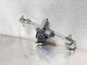 Türfensterheber hinten rechts OPEL OMEGA B Estate (21_, 22_, 23_) 2.0 DTI 16V 0130821652