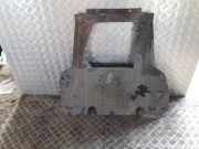 Motorschutz NISSAN NOTE (E11, NE11) 1.5 dCi