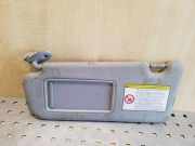 Linke Sonnenblende KIA RIO Sedan (DC_) 1.3