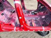 Rechte metallische Seitenschweller ALFA ROMEO GIULIA (952_) 2.0 (952ACA25)