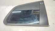 Linke Seite hinteres Seitenfenster BMW X3 (E83) 3.0 d 43R00021