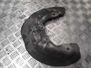 Spritzblech für Bremsscheibe Audi A6 Avant (4F, C6) 4F0615312A