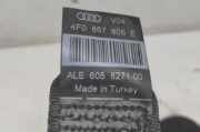 Sicherheitsgurt links hinten Audi A6 Avant (4F, C6) 4F0857805E