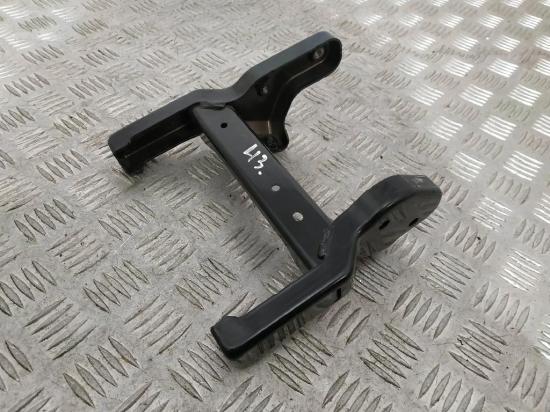 Lenksäulenhalterung Bild Lenksäulenhalterung