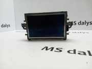 Navigationsanzeige MERCEDES-BENZ E (W212) E 220 CDI / BlueTEC (212.001, 212.002) 2129027305