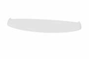Heckklappenspoiler SSANGYONG KORANDO 2.2 Xdi 4WD 79610-34006