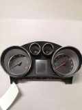 Kombiinstrument OPEL INSIGNIA A (G09) 2.0 CDTI (68) 3659039280 A2C53412190