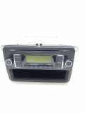 Radio/Navigationssystem-Kombination VW Jetta III (1K2) 1K0035156B