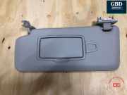 Sonnenblende links Mercedes-Benz GLC (X253) A2058107304