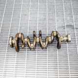 Kurbelwelle MINI CABRIO (R57) Cooper 7561273 53466005