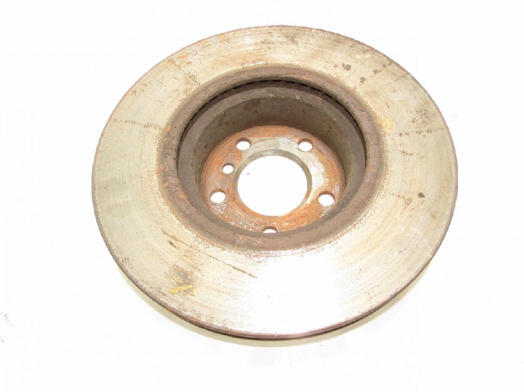 Bremsscheibe vorne rechts BMW X3 (F25) sDrive 20 i nėra kodo Bild Bremsscheibe vorne rechts BMW X3 (F25) sDrive 20 i nėra kodo