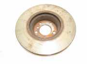 Bremsscheibe vorne rechts