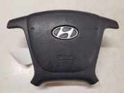 Schleifring Airbag Hyundai Santa Fe II (CM) BEDS6071122054