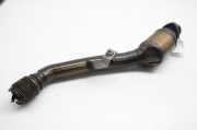Katalysator ohne Lambdasonde Audi A4 Cabriolet (8H) 8E0131701EH