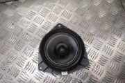 Lautsprecher links hinten Toyota Avensis Verso (M2) 8616044130