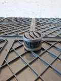 Frischluftgrill MERCEDES-BENZ CITAN Furgon (415) 108 CDI (415.601, 415.603) 1192950X