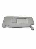 Linke Sonnenblende AUDI Q5 (8R) 2.0 TFSI quattro 8K0857551