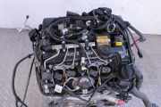 Motor BMW X3 (F25) xDrive 28 i N20B20A