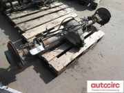 Achse hinten VW Crafter 30-35 Bus (2E) 2E0501019AF