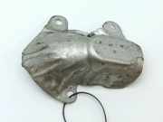 Hitzeschutz MERCEDES-BENZ VIANO (W639) CDI 2.2 A6511420620