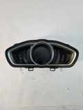 Kombiinstrument VOLVO V40 Hatchback 1.9 DI 31433514