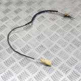 Temperatursensor AUDI A7 Sportback (4GA, 4GF) 3.0 TDI quattro 4M0906088AB