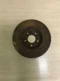 Bremsscheibe vorne links MERCEDES-BENZ C T-Model (S203) C 30 CDI AMG (203.218)