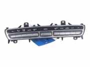 Klimabedienteil MERCEDES-BENZ C (W205) C 220 BlueTEC / d (205.004) A2059054706