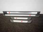 Seitenschweller Set AUDI A6 (4G2, C7, 4GC) 2.0 TDI 4G0853374B 4G0853373B 4G0853376A 4G0853375B