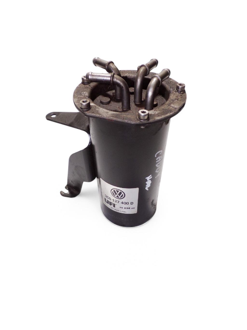 Kraftstofffiltergehäuse VW Caddy III Kasten (2KA) 1K0127399CN