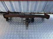 Anhängerkupplung Nissan Pathfinder III (R51)