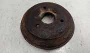 Bremstrommel links hinten Smart Fortwo Coupe (451)