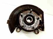 Achsschenkel (ABS) links vorne Nissan Qashqai (J10)