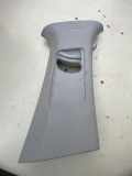 B Pillar Trim SKODA OCTAVIA III (5E3) 1.6 TDI 5E0867244