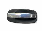 Türaußengriff hinten links RENAULT TRAFIC II Furgon (FL) 2.5 dCi 145 (FL0J) 8200170514