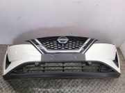 Frontstoßstange NISSAN QASHQAI III (J12) 1.3 DIG-T All-wheel Drive