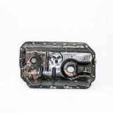 Kurbelgehäuse AUDI Q5 (8R) 3.2 FSI quattro 06E103600C