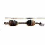 Antriebswelle links vorne Opel Zafira B (A05)