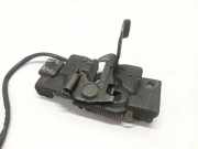 Motorhaubenschloss MAZDA CX-7 (ER) 2.3 MZR DISI Turbo 7H28