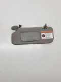 Linke Sonnenblende CHEVROLET CAPTIVA (C100, C140) 2.0 D 4WD