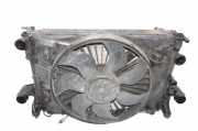Radiator Pack Set MERCEDES-BENZ C Coupe (C204) C 180 (204.331) A2045000393
